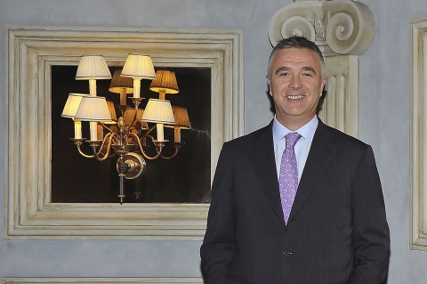 ANPAM: Giovanni Ghini nominato nuovo Presidente