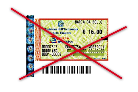 Licenza di Collezione di armi comuni: niente più bollo per la “detrazione”