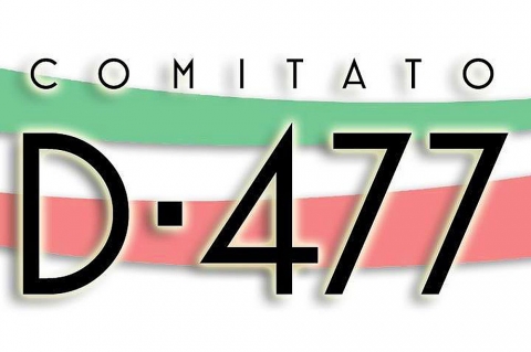 Il Comitato D-477 allo HIT SHOW 2017