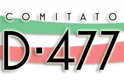 Restrizioni dell'Unione Europea sulle armi: comunicato del Comitato Direttiva 477