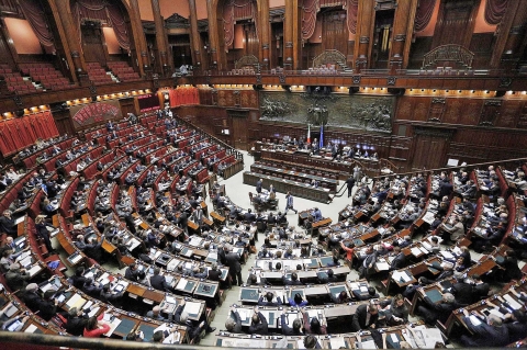 CONARMI: seminario di aggiornamento normativo per armieri