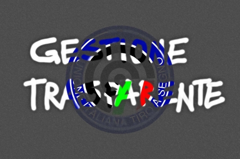 Gestione UITS poco trasparente