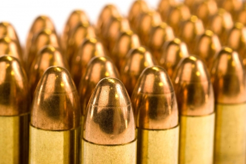 Lead ammo: the EU is at it again!