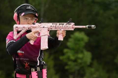 Firearms United inizia il 2017 alla grande!