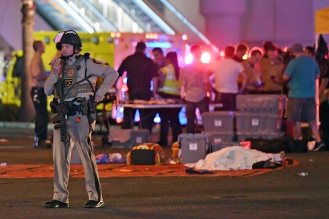 (photo credits: Ethan Miller / Getty Images)