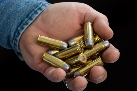 EU lead ammo ban: don't panic!