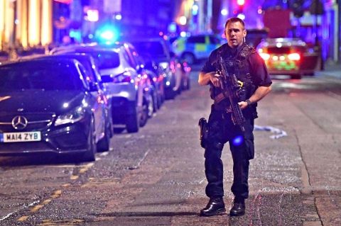 Attacchi terroristici e teorie sulla sicurezza che non c'è