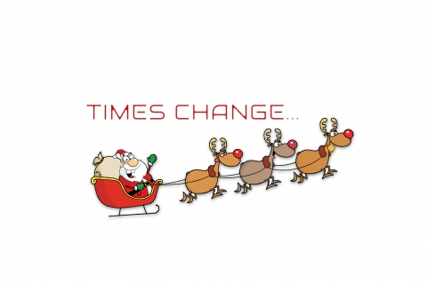 Merry Christmas!