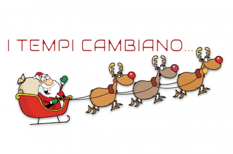 Buon Natale!