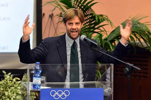 Francesco Soro è commissario UITS, Obrist ricorre al TAR