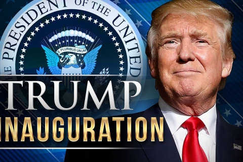 Donald Trump sworn in, what now for the gun industry?