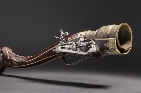 Hermann Historica Spring Auction 2018