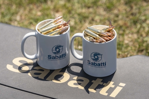 Trofeo Fiocchi-Sabatti 2022