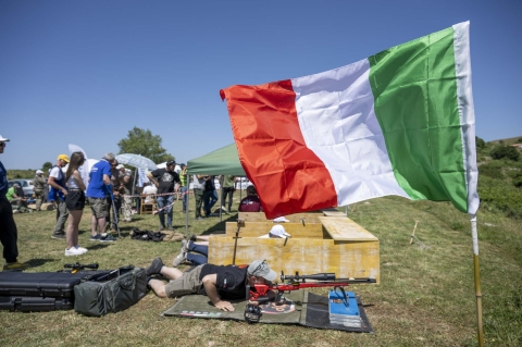Trofeo Fiocchi-Sabatti 2023