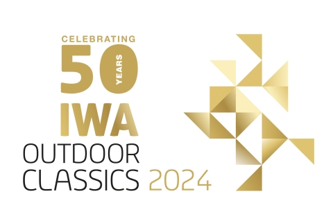 50 years of IWA OutdoorClassics in Nuremberg