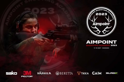 Aimpoint Shooting Academy 2023