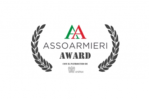 Assoarmieri Award: il voto lo date voi!