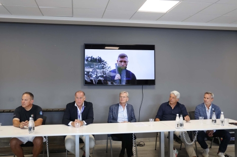 Beretta NEXTGEN: come nascono i campioni del futuro