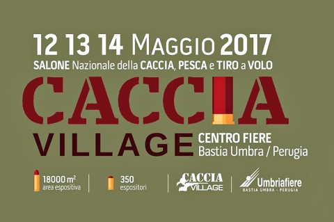 Caccia Village 2017