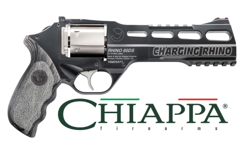 Chiappa Firearms: Trofeo UGI, per tornare a sorridere