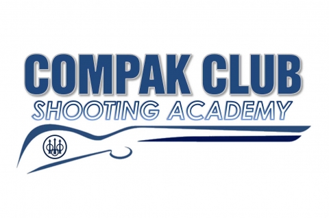 I sovrapposti Beretta Black Edition in prova con il Compak Club Consultarmi