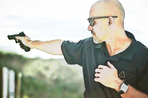 Corso Intuitive Defensive Shooting 2018