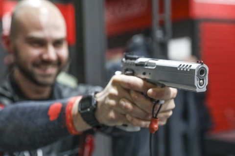 EOS Show 2023: preparativi in corso
