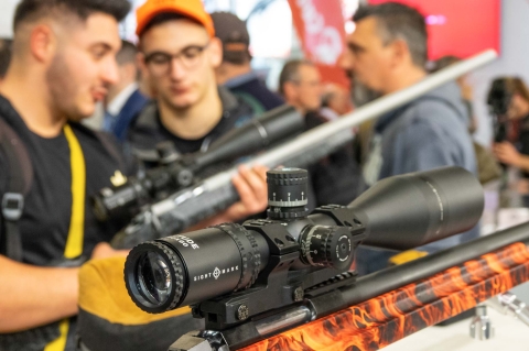 EOS Show 2023: la più ricca di sempre