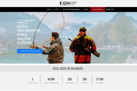 Black Friday anche per i biglietti di EOS Show 2024 