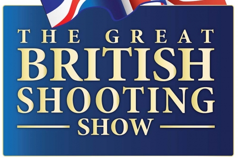 The Great British Shooting Show 2016