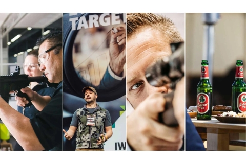 IWA OutdoorClassics 2023: anticipazioni su un'edizione rivoluzionaria