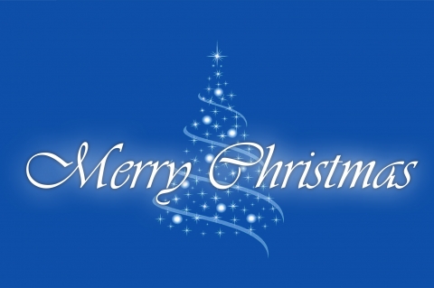 Merry Christmas!