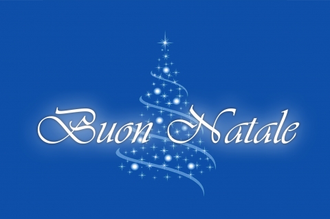 Buon Natale!