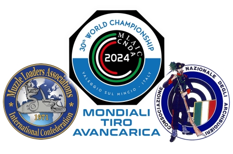 Campionato del Mondo 2024 di tiro ad avancarica