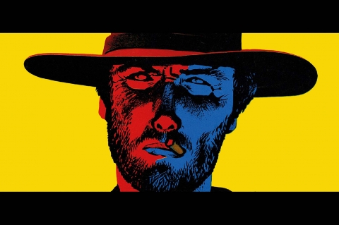 C'era una volta Sergio Leone: in mostra all'Ara Pacis, gli 'spaghetti western' e non solo