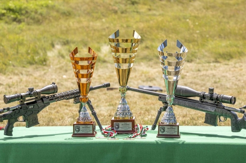 Trofeo Fiocchi-Sabatti 2025, il decennale