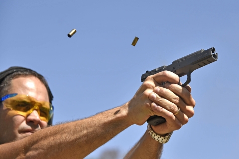 Armeria Red Point: corsi di fine novembre con Windrose Tactical Academy