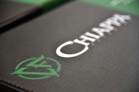 Industria armiera: Armi Chiappa