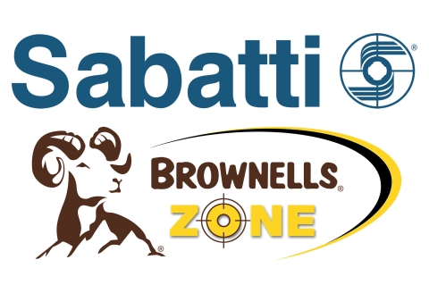 Sabatti e Brownells Italia uniscono le forze