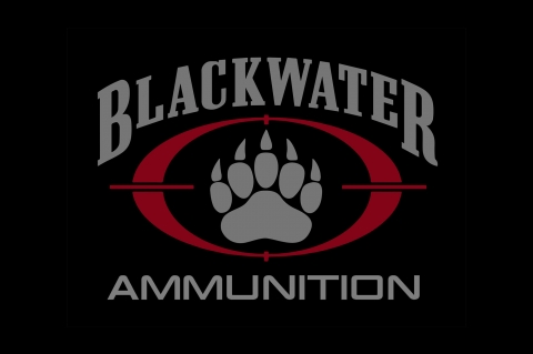 Nasce BLACKWATER Ammunition!