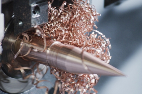 BLACKWATER AMMUNITION lancia le sue nuove munizioni calibro .50 BMG con bossolo in lega!