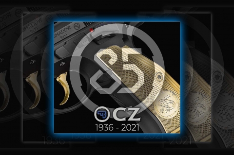  CZ compie 85 anni