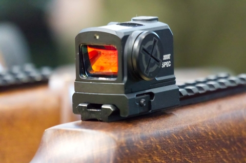 EOS Show 2024: le novità di Sightmark
