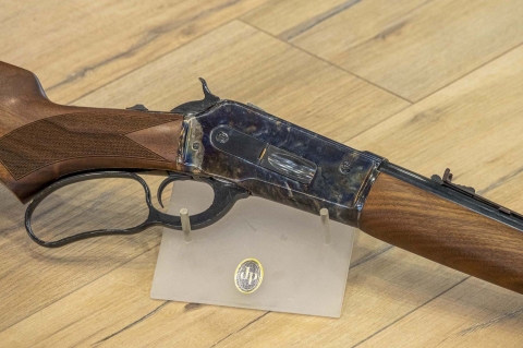 Pedersoli 86-71 Droptine Classic