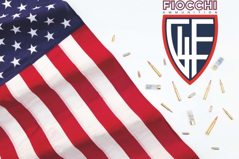 Fiocchi espande le operazioni negli USA