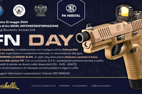 FN DAY 2024