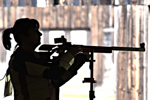 Industry Shooting Platform, the 2018 meeting
