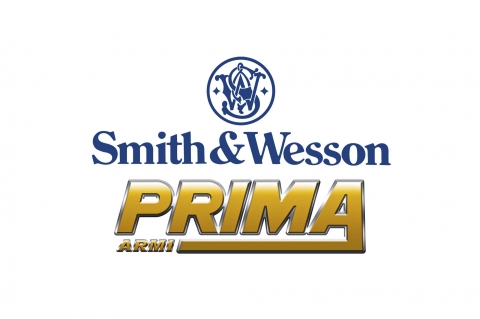 Prima Armi importa Smith & Wesson in Italia