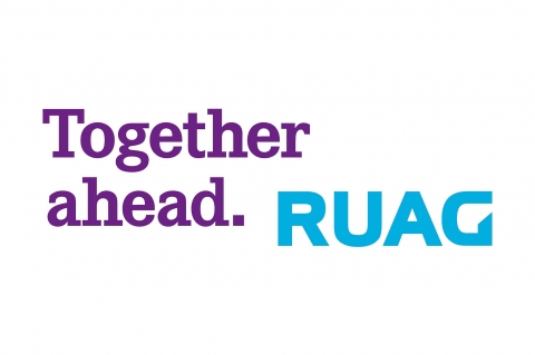 Cambio ai vertici RUAG Ammotec