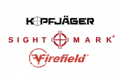 Sightmark, Kopfjager, Firefield: i nuovi cataloghi 2021 ora anche in italiano!